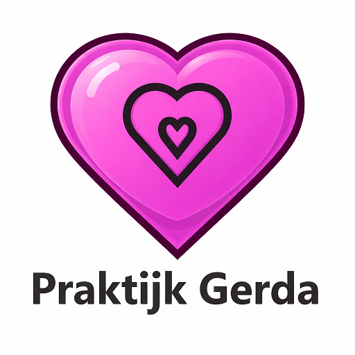 Logo van Gerda