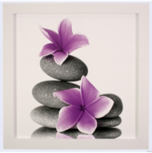 Bloem decoratie